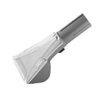 6X(2Pcs Nozzle Replacement Accessories for Puzzi 10/1 10/2 8/1 Series Vacuum Cle