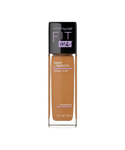 Maybelline New York Womens Fit Me Dewy + Smooth Foundation 30ml - 355 Coconut - NA - One Size