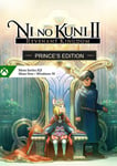Ni No Kuni II: Revenant Kingdom The Prince's Edition PC/XBOX LIVE Key EUROPE