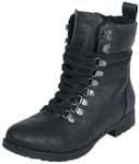 Brandit Winterboot Boot black black