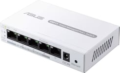ASUS Asus Expertwifi Ebp15 60w Poe Switch