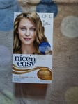 Clairol Nice'n Easy Permanent Cream Hair Colourant - 8A Medium Ash Blonde...