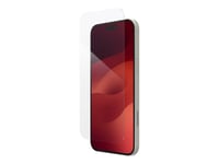 ZAGG InvisibleShield Glass XTR3 - Skärmskydd för mobiltelefon - glas - för Apple iPhone 15 Plus