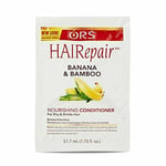 Ors Hairepair Nourishing Conditioner 1.75oz Pack (12 Pieces)