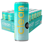 Clean Drink Fresh Soda 24x 33cl