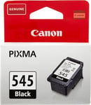 Canon PG-545 Ink Cartridge Black 8287B001 *FREE DELIVERY*