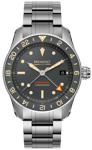 Bremont Watch Supermarine S302 GMT Ocean Bracelet Limited Edition