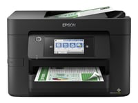 Epson WorkForce Pro WF-4825DWF skrivare 4-i-1 bläckstråleskrivare, dubbelsidig, ADF, USB/WiFi, 25 sid/min