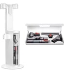 Dyson Docking Station and Accessories for Dyson Cyclone V10 White 968923-01 New