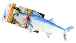 AFP Brottningsleksak Tonfisk