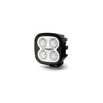 Lazer Utility 25 LED arbeidslys 3016 lumen, 25 Watt.