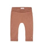 Noppies Naura Cafe Au Lait Melange joggingbyxor