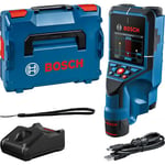 Bosch Detektor D-TECT 200 C