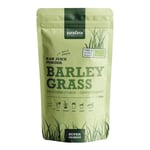 Barley Grass Juice- Supergreens, Øko 200g Pulver