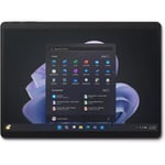 Microsoft Surface Pro 9 -tablet, Win 11 Pro, grafit (QIM-00021)