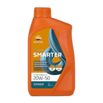 Motorolje Repsol Smarter VTwin Custom 4T 20W50 1L