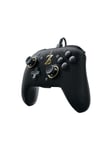 PDP Faceoff Deluxe Wired Pro - Breath of Wild Edition - Wired Controller - Nintendo Switch