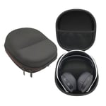 Hard Shell Earphone Storage Headset Pouch for PlayStation 5 PULSE 3D