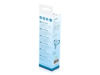 Wessper Aquablue Vattenfilter För Jura Blue Kaffemaskiner