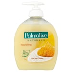 Palmolive Liquid Soap Milk & Honey 300ml