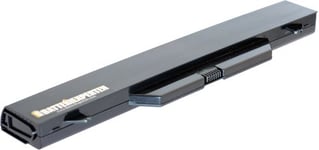 Batteri HSTNN-OB89 for HP-Compaq, 14.4V, 4400 mAh