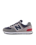 New Balance 574 - Gray