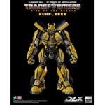 Threezero Figur 1/6 Dlx 37 Cm Transformers