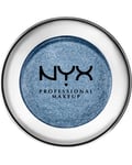 NYX Professional Makeup Prismatic Eyeshadow, Blue Jeans