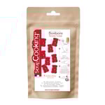 ScrapCooking - Vingummi mix 100 g jordgubbssmak