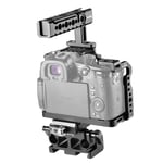 SmallRig Camera Cage Kit for Panasonic GH5 2051