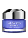 Olay Eye Cream 15ml, One Colour, Women