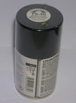 Tamiya 85040 TS-40 Spray Painting Black Metallic For Model 100ML