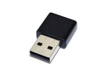 DIGITUS TinyWireless 300N USB 2.0 adapter DN-70542 - Adaptateur réseau - USB 2.0 - 802.11b/g/n
