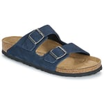 Mules BIRKENSTOCK  Arizona LENB Desert Buck Midnight