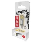 Energizer LED lampa G4 1,2W 90 Lumen Varm vit (2700K)