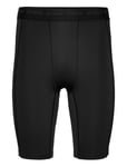 Base Layer Compression Short Sport Shorts Sport Shorts Black 2XU