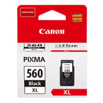 Canon PG560XL Black & CL561XL Colour Ink Cartridge For PIXMA TS5350a Printer