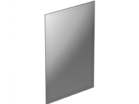 Ssupd Glass sidopanel för Meshlicious grått fodral (G89.OE759SGGM.00)