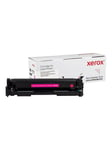 Xerox 006R03695 / Alternative to HP 201X / CF403X Canon CRG-045HM Magenta Toner - High Yield - Tonerkassett Magenta