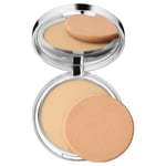 Clinique Stay-Matte Sheer Pressed Powder Oil-Free