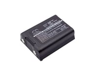 Batteri till Fjärrkontroll för kran för Ravioli LNH800, Grundfos MTR15 m.fl.