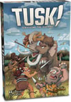 Tusk!: Surviving the Ice Age Board Game New