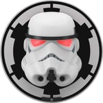 Star Wars 3D Lampa - Stormtrooper