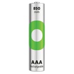 GP ReCyko NiMH AAA 850 mAh 4-pack