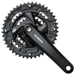 Shimano Acera M371 With Chain Guard 104 Bcd Vevparti