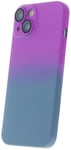 "Neogradient 2 Case iPhone 11" Purple Blue