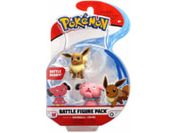 Pokémon Pack De Combat Bizak 63227221