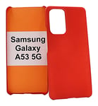 Hardcase Samsung Galaxy A53 5G (A536B) (Röd)