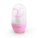 Babyono nagelvårdsset, rosa