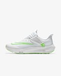 Nike Pegasus FlyEase By You Custom Men's Easy On/Off Road Running Shoes